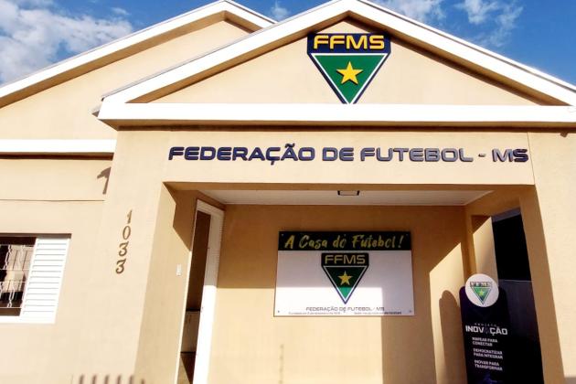 Federação Convida Clubes Da Série A Para Primeira Reunião Do Estadual ...